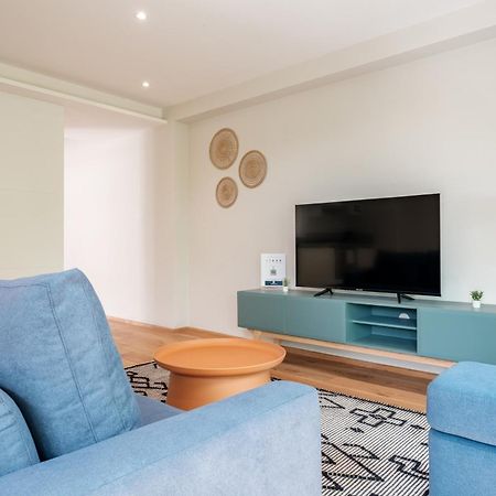 Modern Apartments La Condesa Pet Friendly Mexico-stad Buitenkant foto