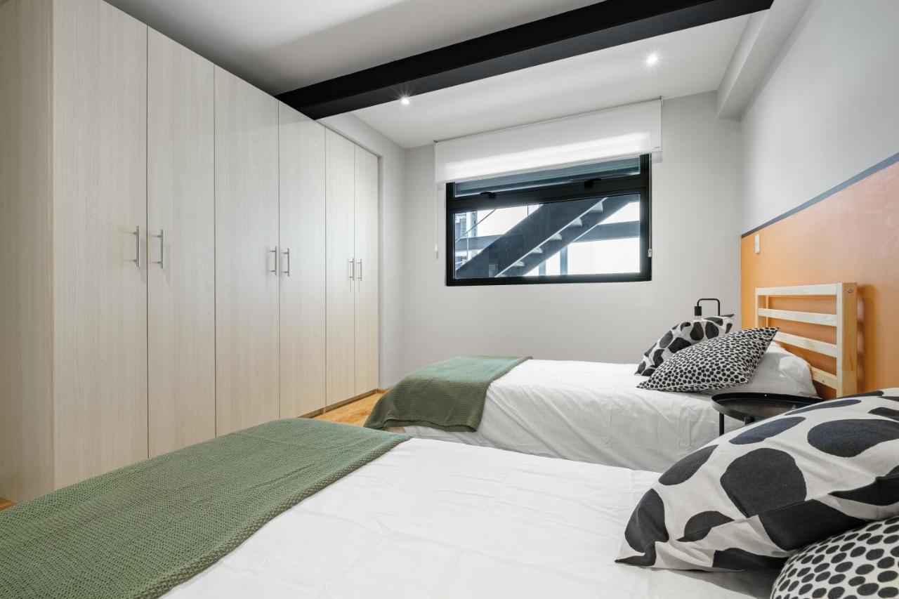 Modern Apartments La Condesa Pet Friendly Mexico-stad Buitenkant foto