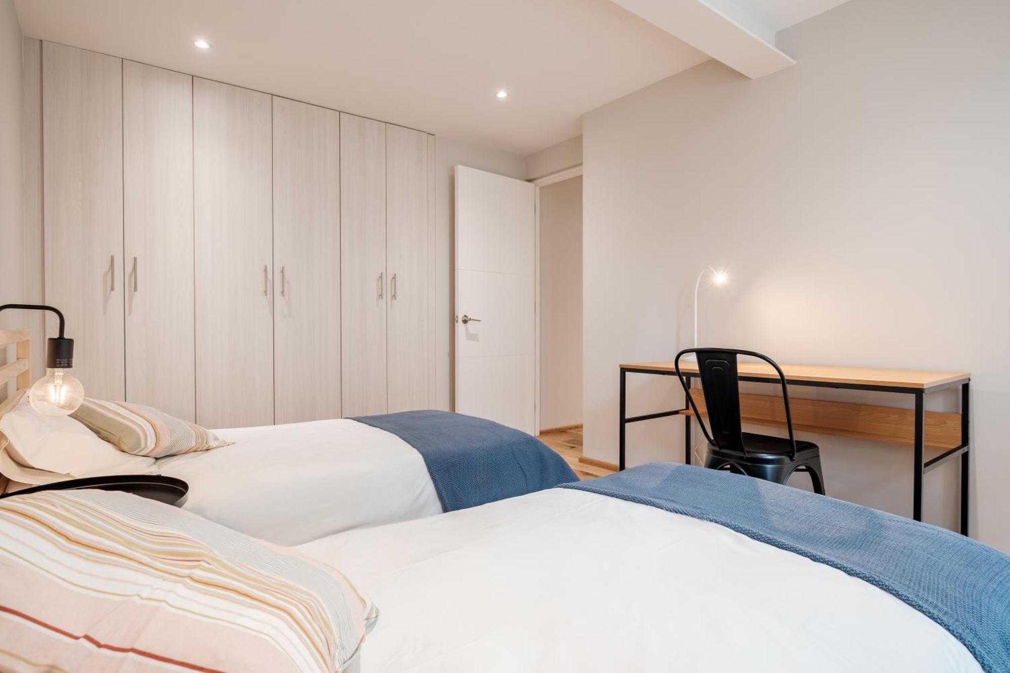 Modern Apartments La Condesa Pet Friendly Mexico-stad Buitenkant foto