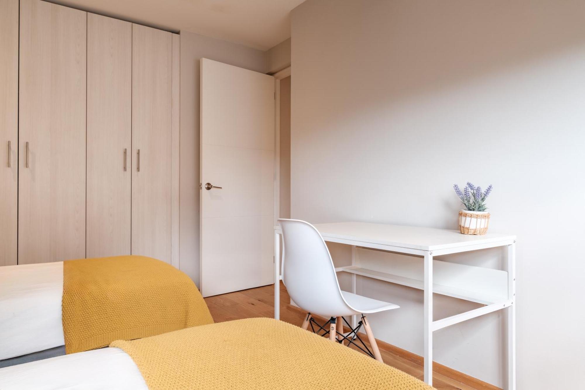 Modern Apartments La Condesa Pet Friendly Mexico-stad Buitenkant foto