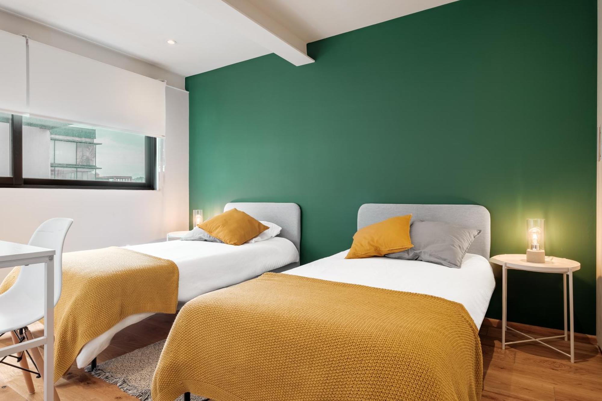 Modern Apartments La Condesa Pet Friendly Mexico-stad Buitenkant foto